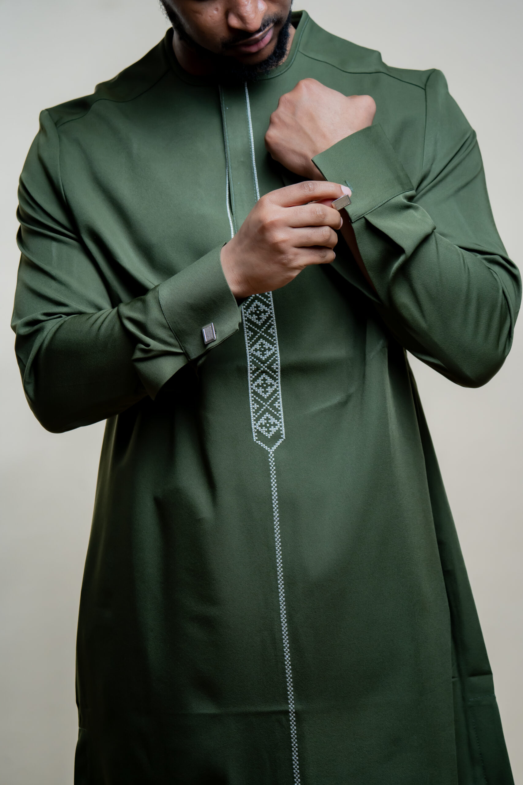 Costume Africain Balla