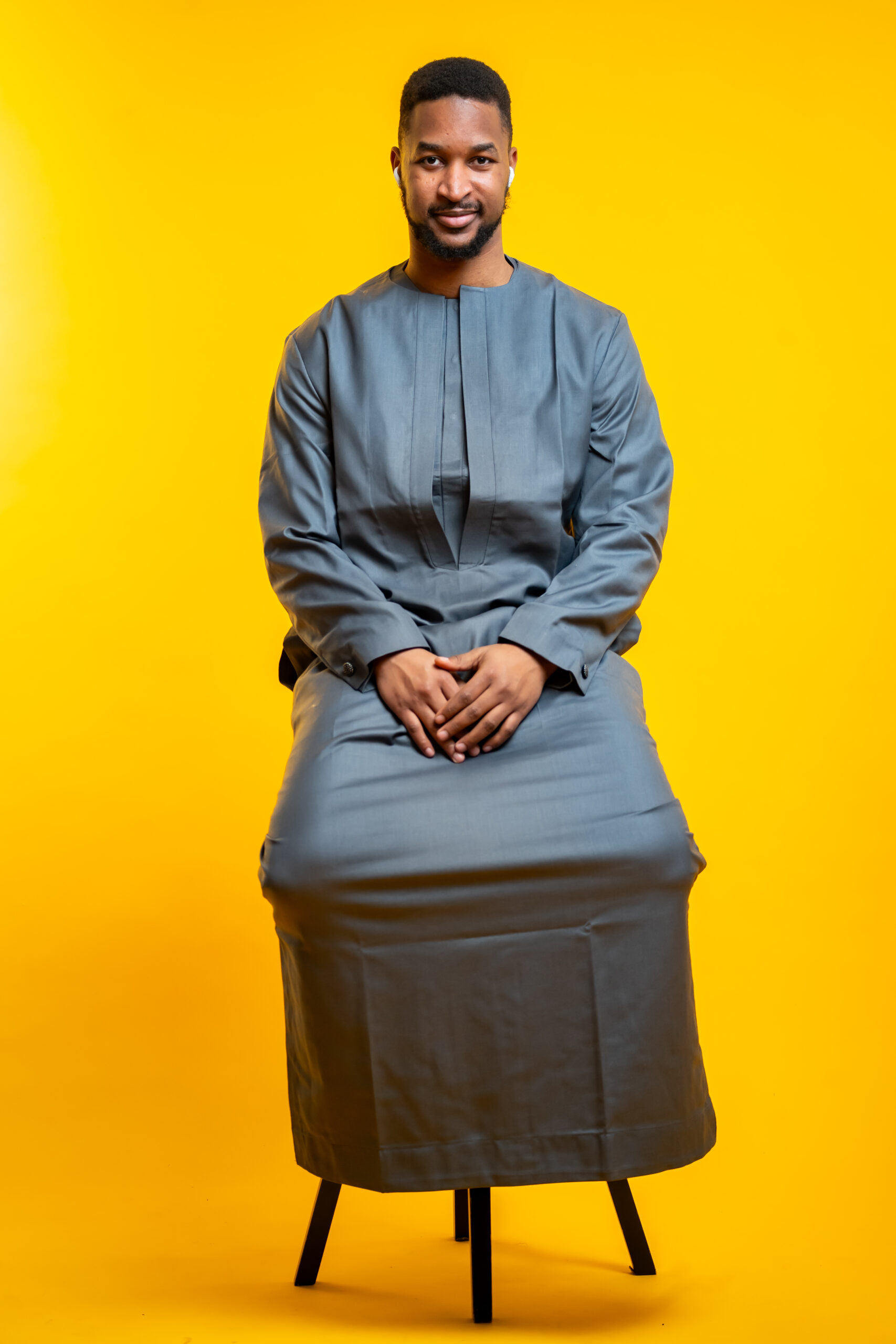 Costume africain
