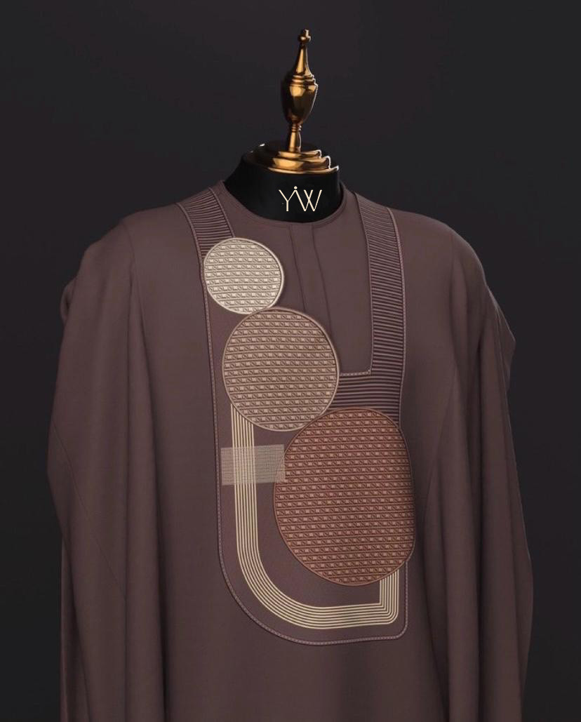 3 pièces YIW 031