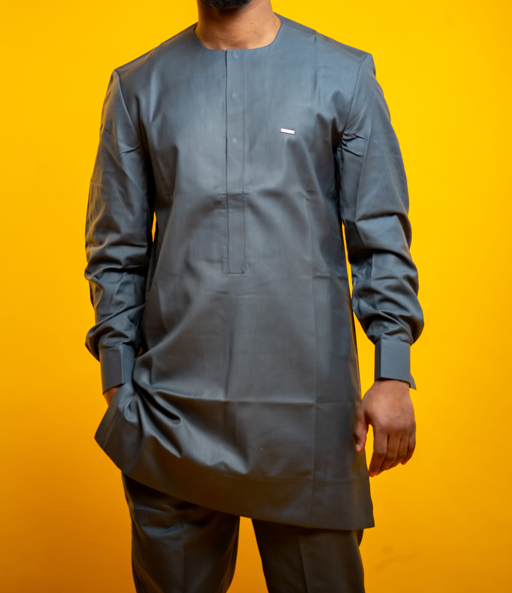 Costume africain Djiby