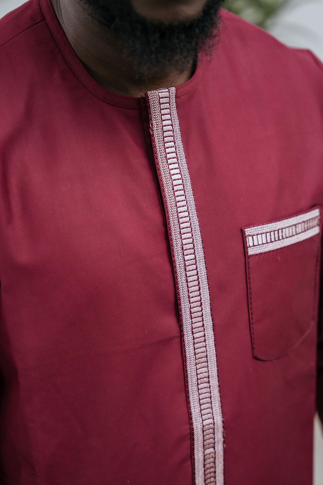 Costume africain Fall